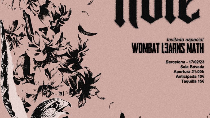 Donuts Hole acaban gira esta noche en Bóveda