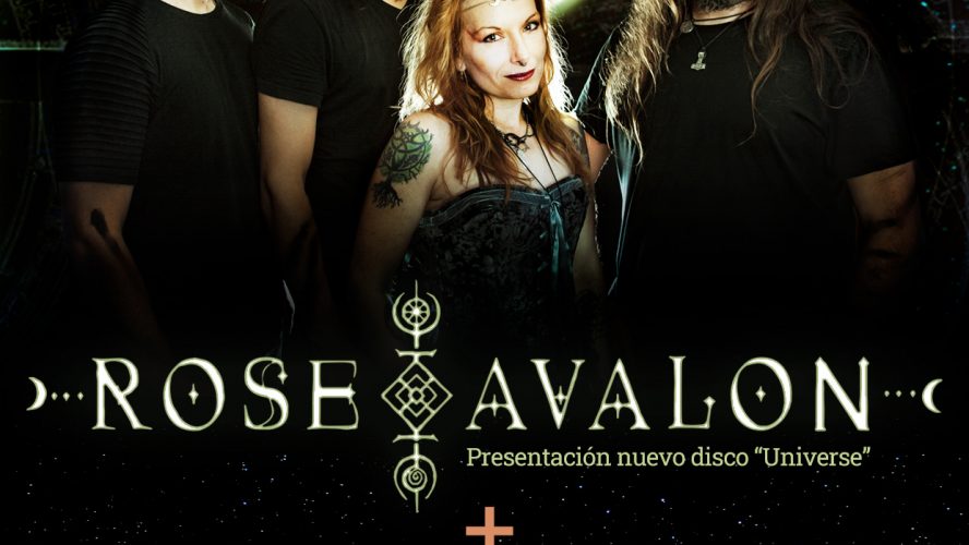 Noche de metal sinfónico