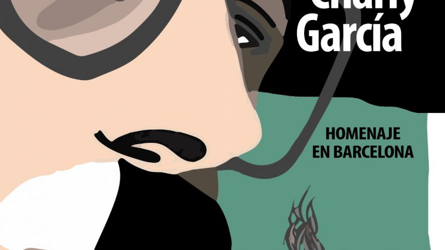 Homenaje a Charly García, historia del rock argentino, esta tarde en la sala