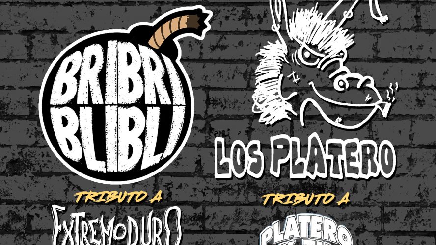 El Ceferock IV llega este viernes a Bóveda seguido de una fiesta en el Ceferino