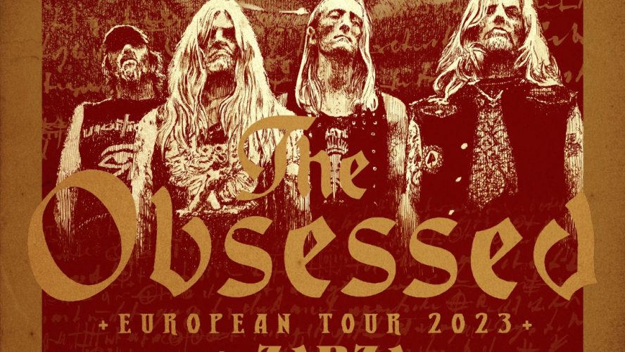 Acabamos el mes con un concierto cañero el domingo