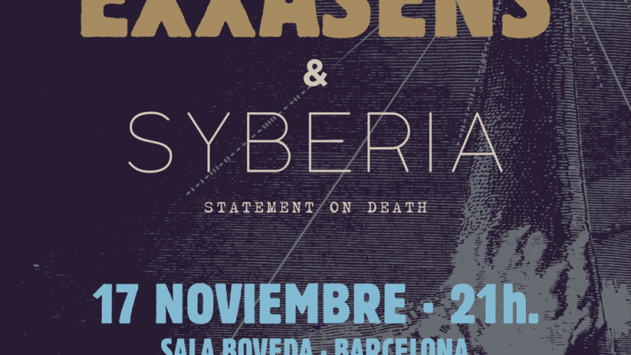 Le Voyage End Tour llega a Barcelona