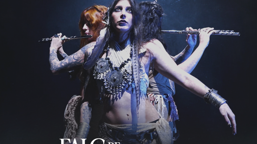 Música y danza esta noche con un concierto muy especial