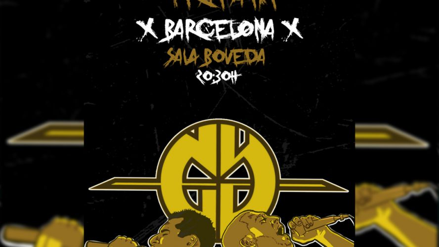 El rap de FER y JULIO vuelve a la sala